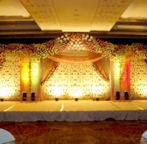 wedding services Flower Decor