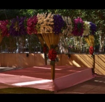 wedding services Flower Decor