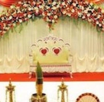 wedding services Flower Decor