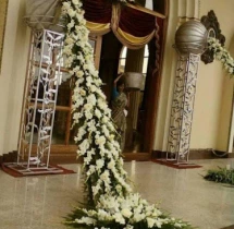 wedding services Flower Decor