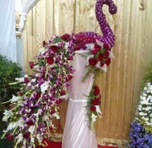 wedding services Flower Decor