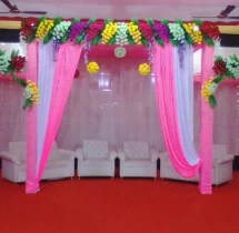 wedding services Flower Decor