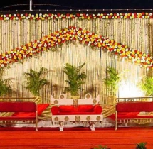 wedding services Flower Decor