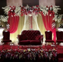 wedding services Flower Decor