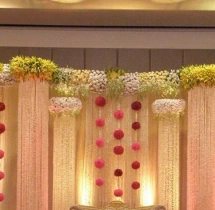 wedding services Flower Decor