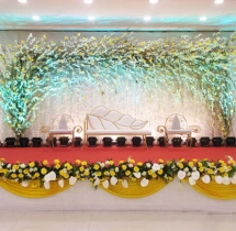 wedding services Flower Decor