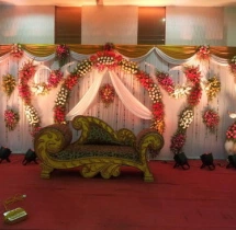 wedding services Flower Decor