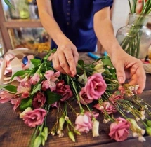 wedding services Flower Decor