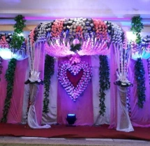 wedding services Flower Decor