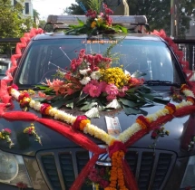 wedding services Flower Decor