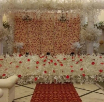 wedding services Flower Decor