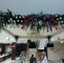 wedding services Flower Decor