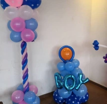 baby shower services Flower Decoration