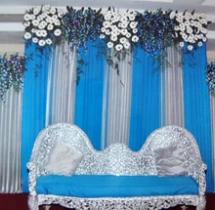 wedding services Flower Decor