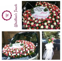 wedding services Flower Decor