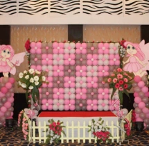 wedding services Flower Decor