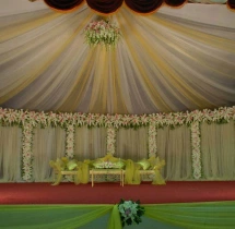 wedding services Flower Decor