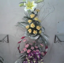 wedding services Flower Decor