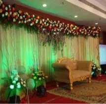 wedding services Flower Decor