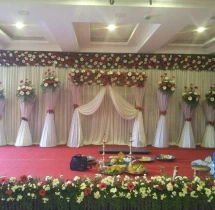 wedding services Flower Decor