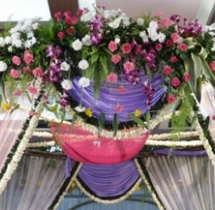 wedding services Flower Decor