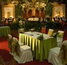 wedding services Flower Decor