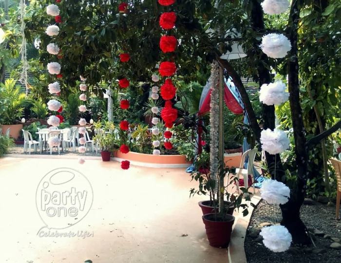 wedding services Flower Decor