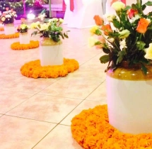 wedding services Flower Decor