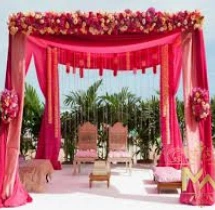 wedding services Flower Decor