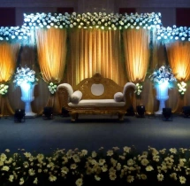 wedding services Flower Decor