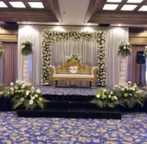 wedding services Flower Decor