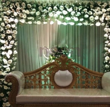 wedding services Flower Decor