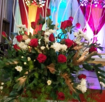 wedding services Flower Decor