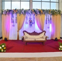 wedding services Flower Decor