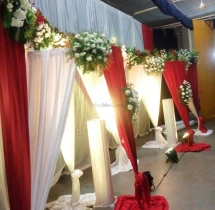 wedding services Flower Decor