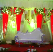 wedding services Flower Decor