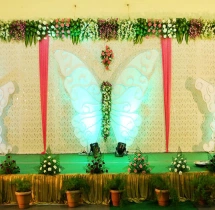 wedding services Flower Decor