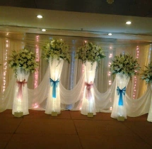 wedding services Flower Decor