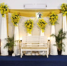 wedding services Flower Decor