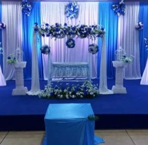 wedding services Flower Decor