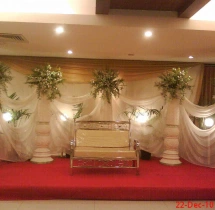 wedding services Flower Decor