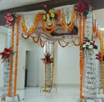 wedding services Flower Decor