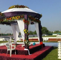 wedding services Flower Decor