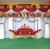 wedding services Flower Decor