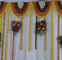 wedding services Flower Decor