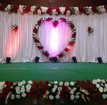 wedding services Flower Decor