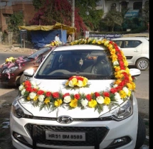 wedding services Flower Decor