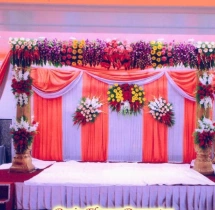 wedding services Flower Decor