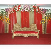 wedding services Flower Decor