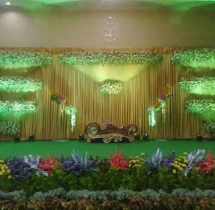 wedding services Flower Decor